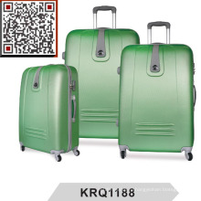 Горячая продажа 3PCS ABS Travel Trolley Bag